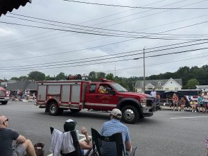 parade 