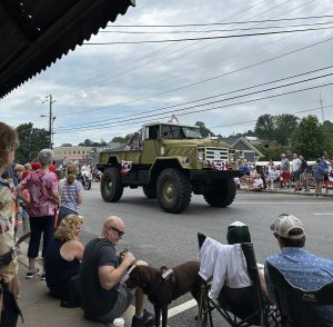 Parade