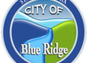 Blue Ridge