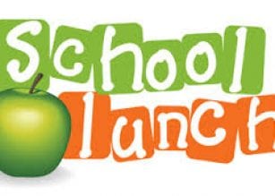 School lunch