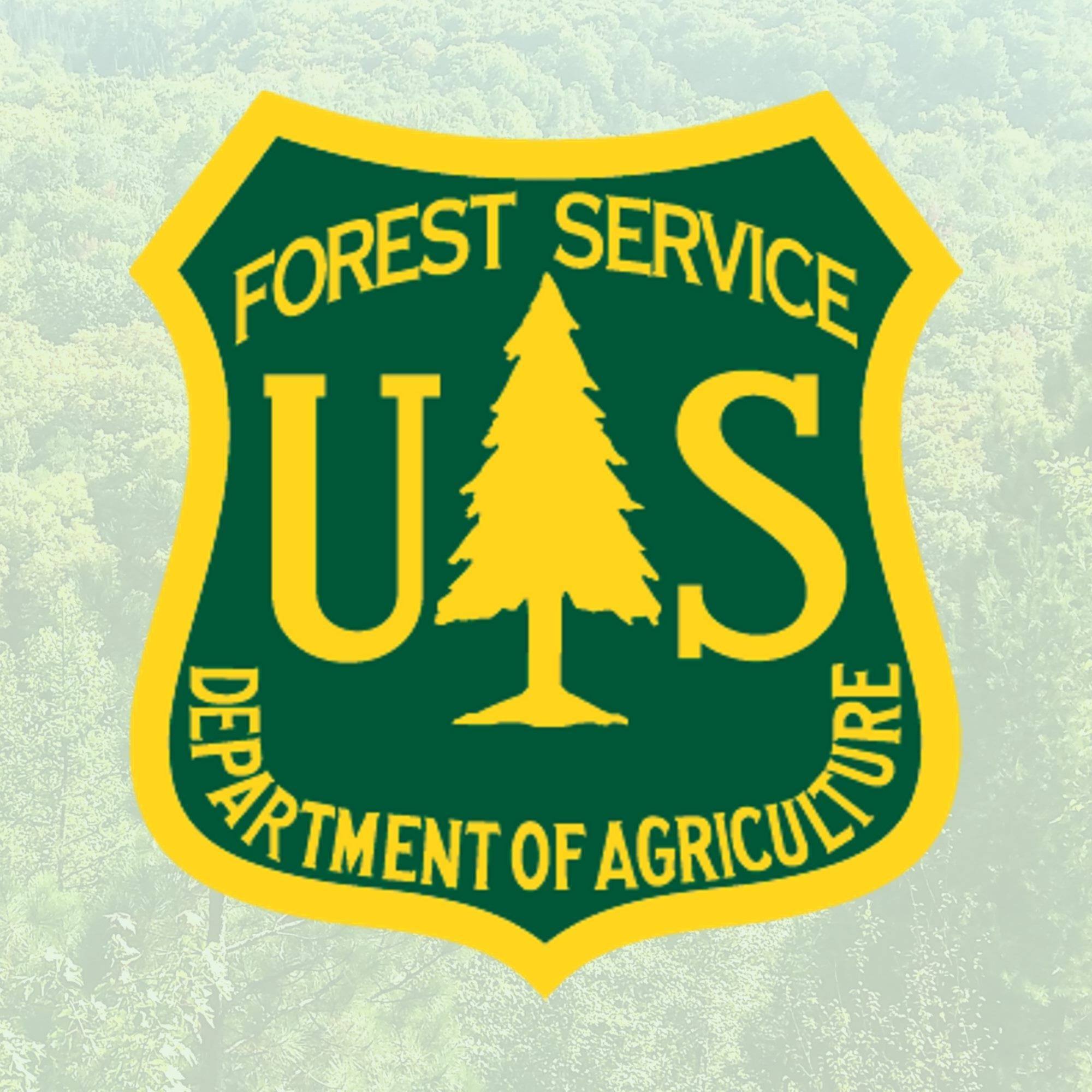 Chattahoochee-Oconee National Forests