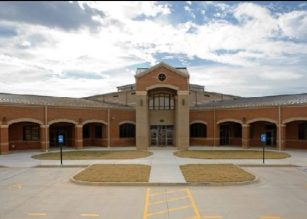 CCMS Clear Creek Middle, Grade