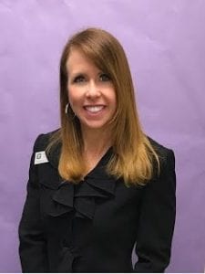 Grade, Shanna Downs, Superintendent