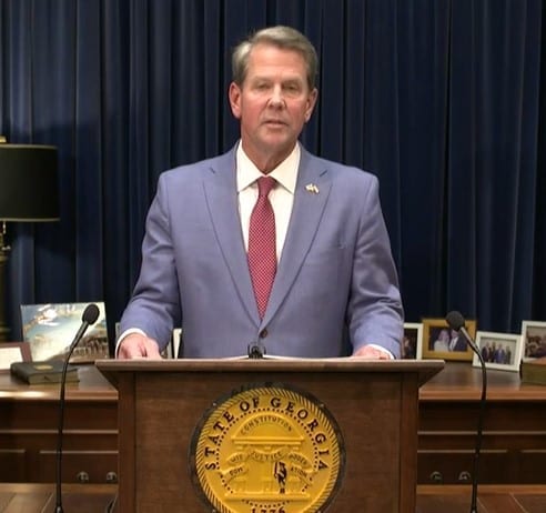 Election integrity Act of 2021