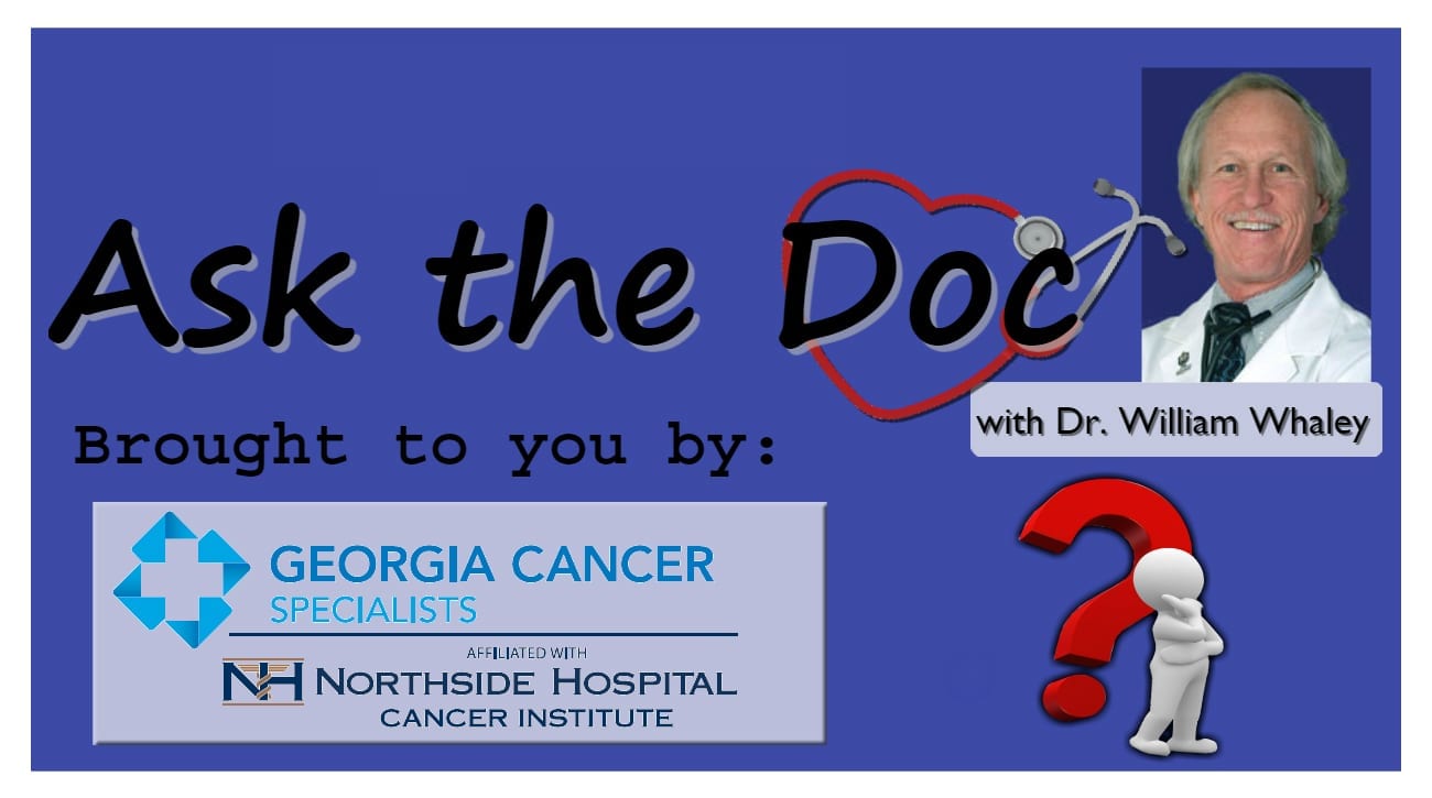 ask the doc, Surface time