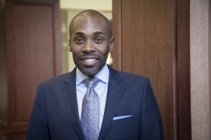 Paris Dennard