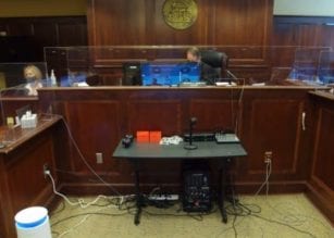 unseal ballots motion to dismiss