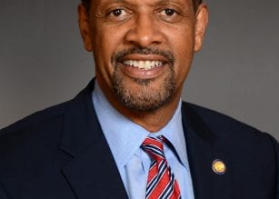 Vernon Jones