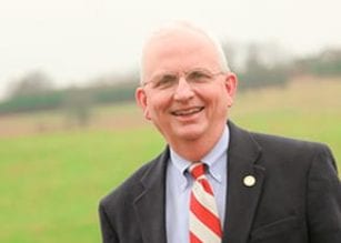 Gary Black