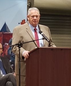 USDA ETC ReConnect Grant Award