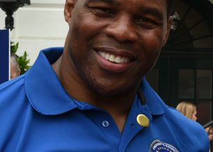 Hershel Walker
